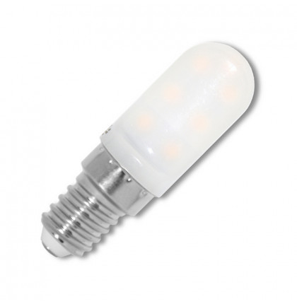 LED žárovka FRIGO E14 bílá 2W 120Lm - Ecolite